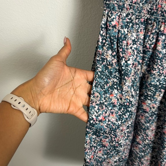 Michael Stars Jude A-Line Dress Size SP - Picture 4 of 6